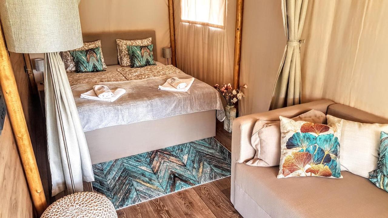 Palos Resort Zalacsány Eksteriør billede