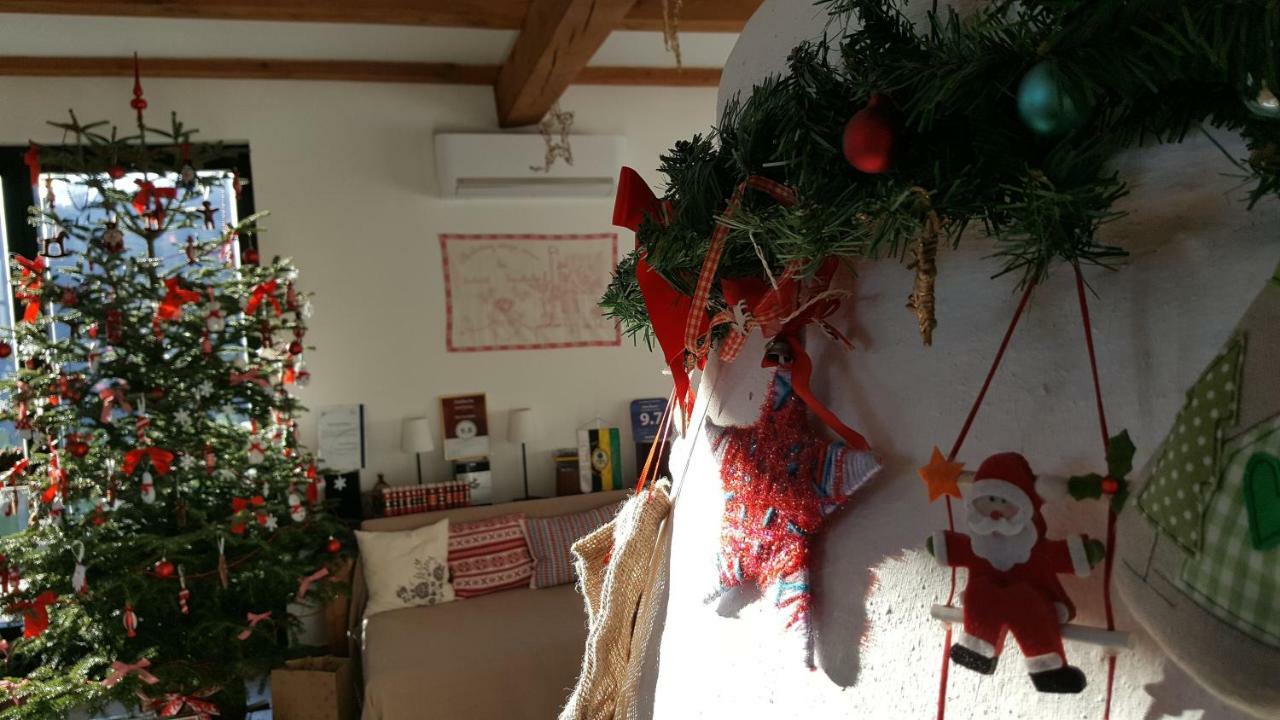 Palos Resort Zalacsány Eksteriør billede