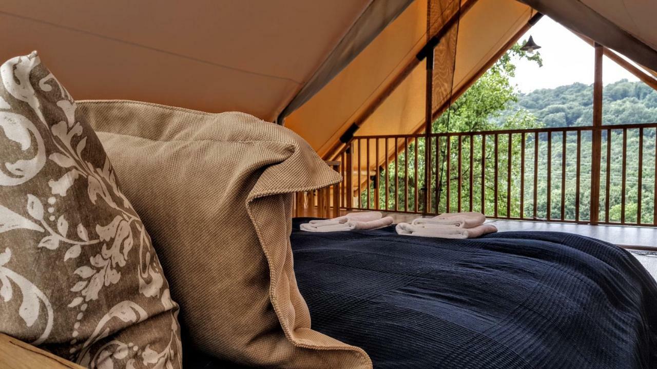 Palos Resort Zalacsány Eksteriør billede