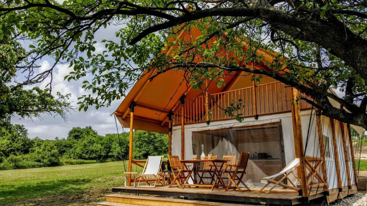 Palos Resort Zalacsány Eksteriør billede