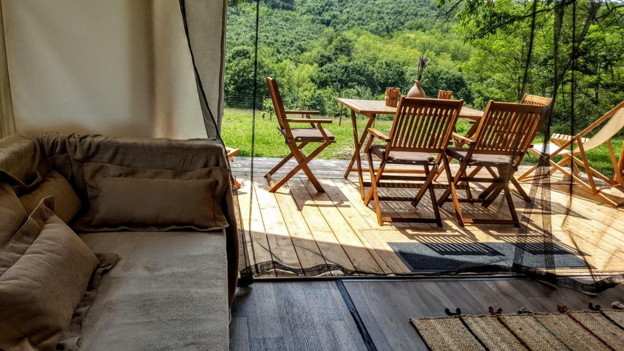 Palos Resort Zalacsány Eksteriør billede